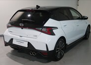 Hyundai i20 4
