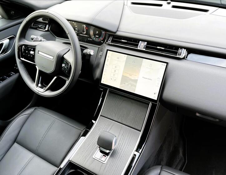 Land Rover Range Rover Velar 38