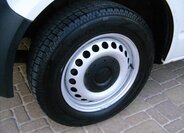 Volkswagen Transporter Ostatní 2,0 l 75 kw