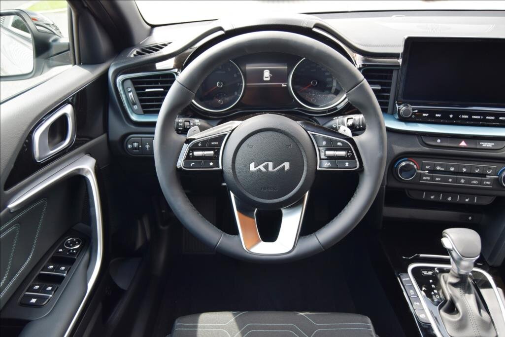 KIA XCeed SUV 0,0 132 kw