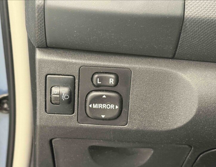 Toyota Yaris Hatchback 1,3 l 64 kw