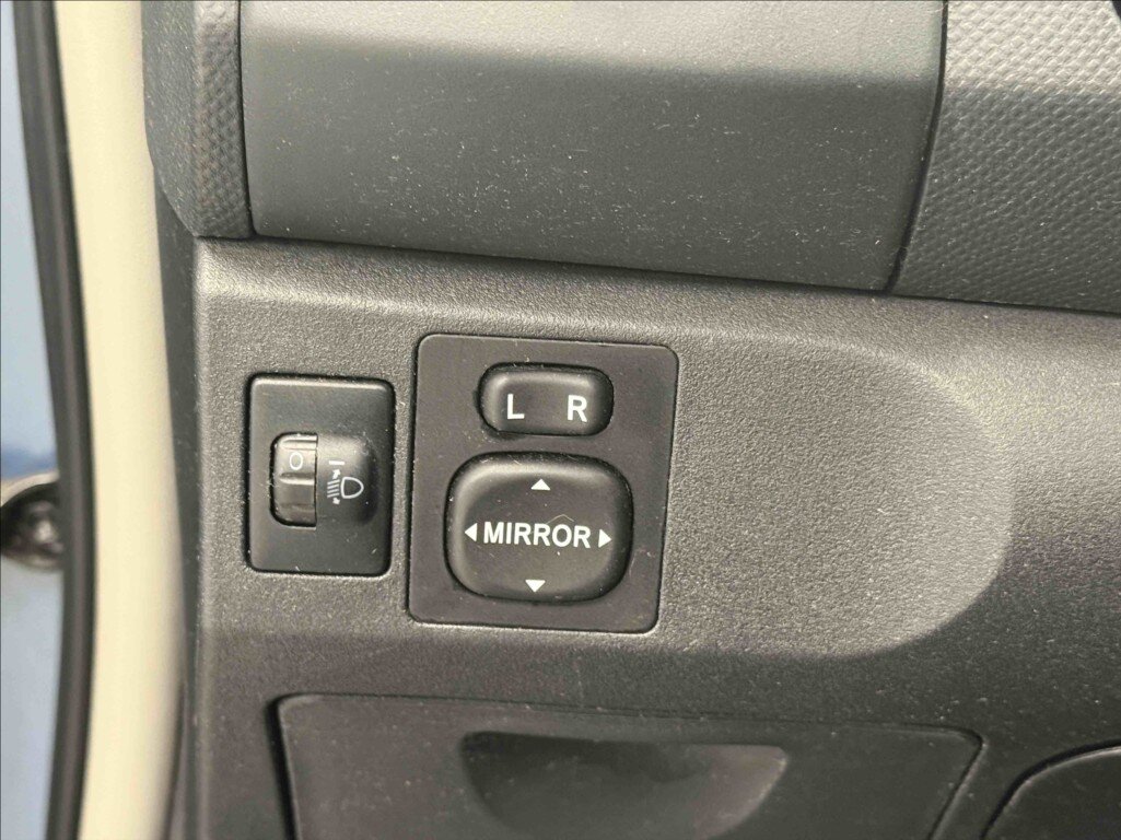 Toyota Yaris Hatchback 1,3 l 64 kw