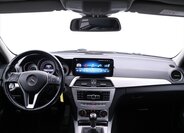 Mercedes-Benz Třídy C Kombi 2,1 l 125 kw