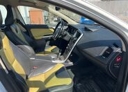 Volvo XC60 11