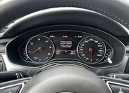 Audi A7 Hatchback 3,0 l 160 kw