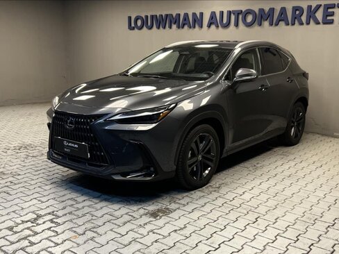 Lexus NX 350h SUV 2,5 l 140 kw