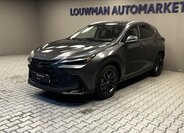 Lexus NX 350h SUV 2,5 l 140 kw