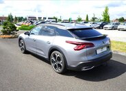 Citroën C5 X Hatchback 1,6 l 133 kw