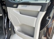 Volkswagen Transporter 17