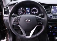 Hyundai Tucson SUV 2,0 l 136 kw