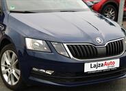 Škoda Octavia 5