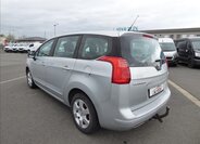 Peugeot 5008 MPV 1,6 l 88 kw