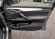 BMW X5 SUV / Terénní 3,0 l 190 kw