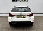 BMW X1 SUV 2,0 l 105 kw