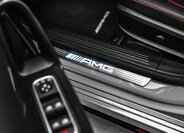 Mercedes-Benz Třídy A Hatchback 2,0 l 310 kw