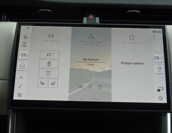 Land Rover Discovery Sport 13