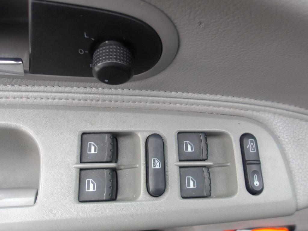 Volkswagen Sharan MPV 1,9 l 96 kw