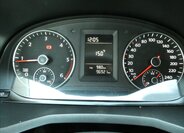 Volkswagen Caddy Skříň 2,0 l 75 kw