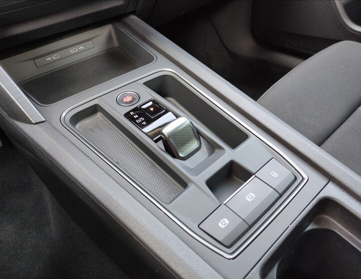 Cupra Formentor SUV / Terénní 1,5 l 110 kw