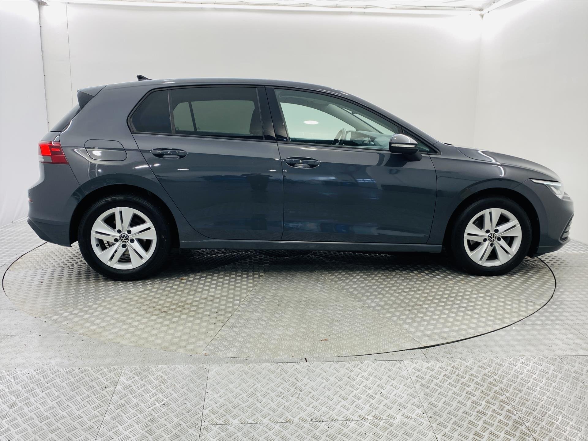 Volkswagen Golf Hatchback 2,0 l 85 kw