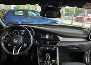 Alfa Romeo Giulia 19