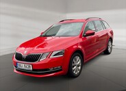 Škoda Octavia 3