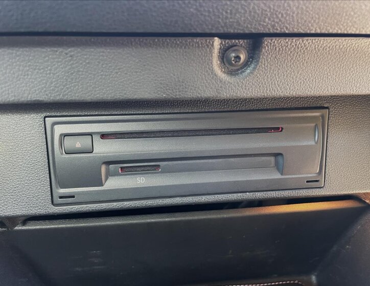 Volkswagen T-Roc SUV 2,0 l 110 kw