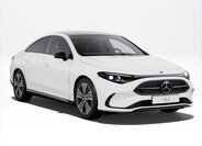 Mercedes-Benz CLA Kupé 1,5 l 120 kw