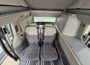 Volkswagen California VAN-Minibus 2,0 l 110 kw