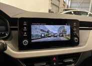 Škoda Scala Hatchback 1,5 l 110 kw