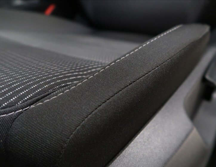 Škoda Octavia Liftback 2,0 l 85 kw