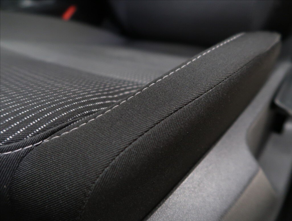 Škoda Octavia Liftback 2,0 l 85 kw