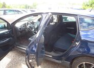 Lancia Delta Hatchback 1,4 l 88 kw