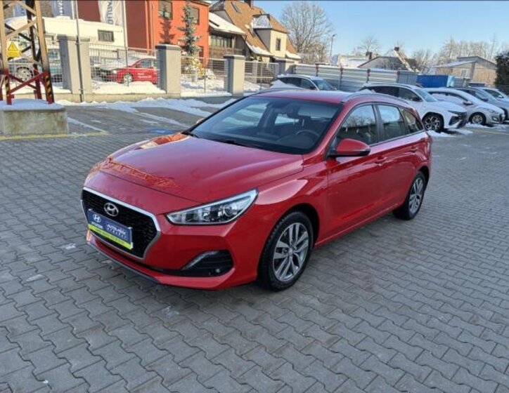 Hyundai i30 3