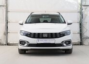 Fiat Tipo Kombi 1,6 l 96 kw