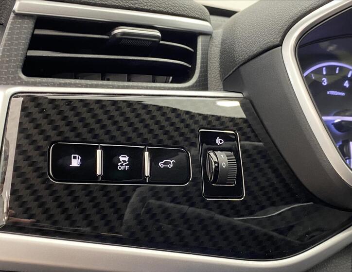 Dongfeng Fengon 5 14