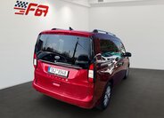Ford Tourneo Connect VAN / Minibus 2,0 l 90 kw