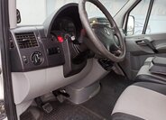 Volkswagen Crafter 13