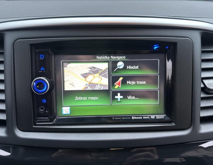 Mitsubishi Lancer Hatchback 1,6 l 86 kw