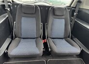 Ford S-MAX MPV 2,0 l 96 kw
