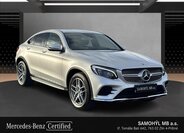 Mercedes-Benz GLC 7