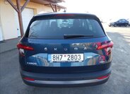 Škoda Karoq SUV 2,0 l 110 kw
