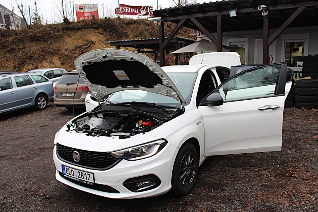 Fiat Tipo