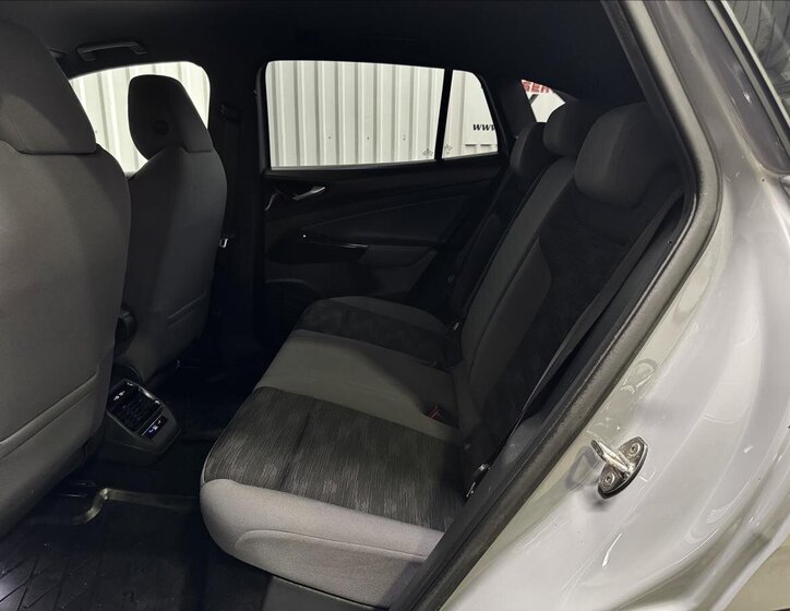 Volkswagen ID.4 SUV / Terénní 0,0 150 kw