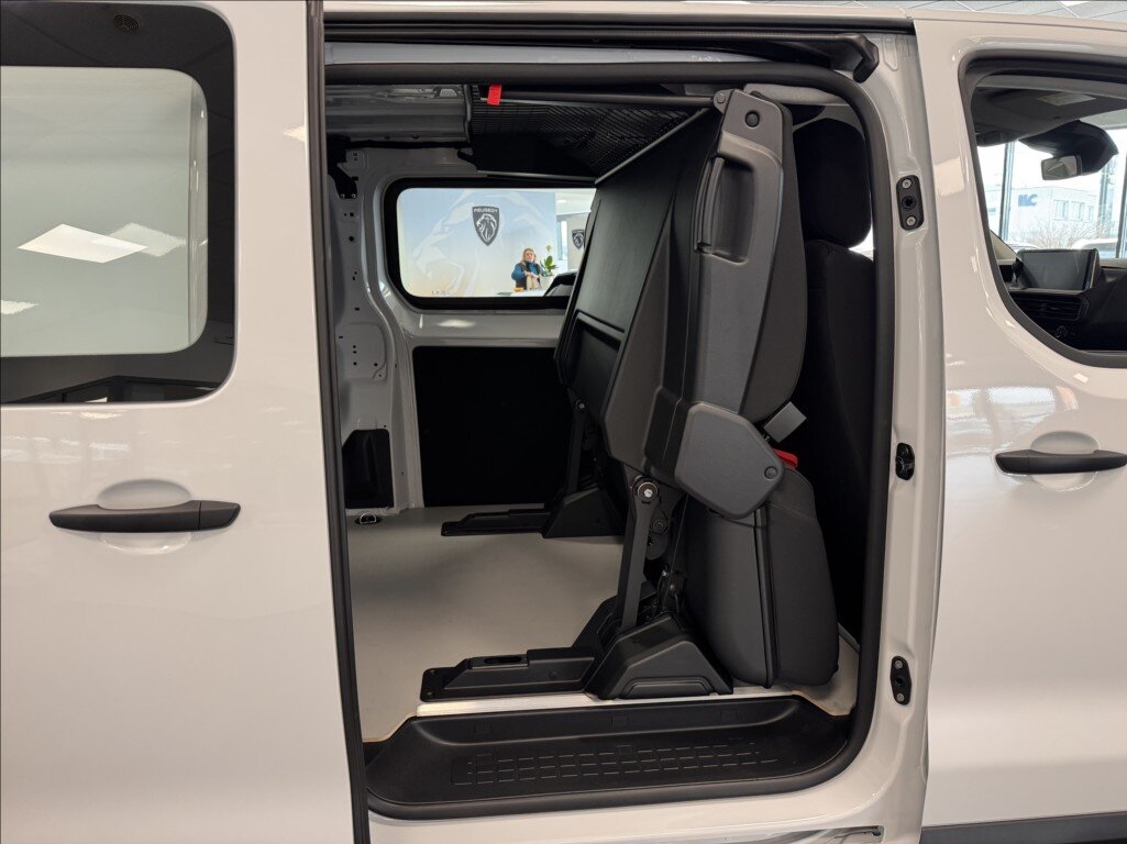 Peugeot Expert Ostatní 2,2 l 110 kw