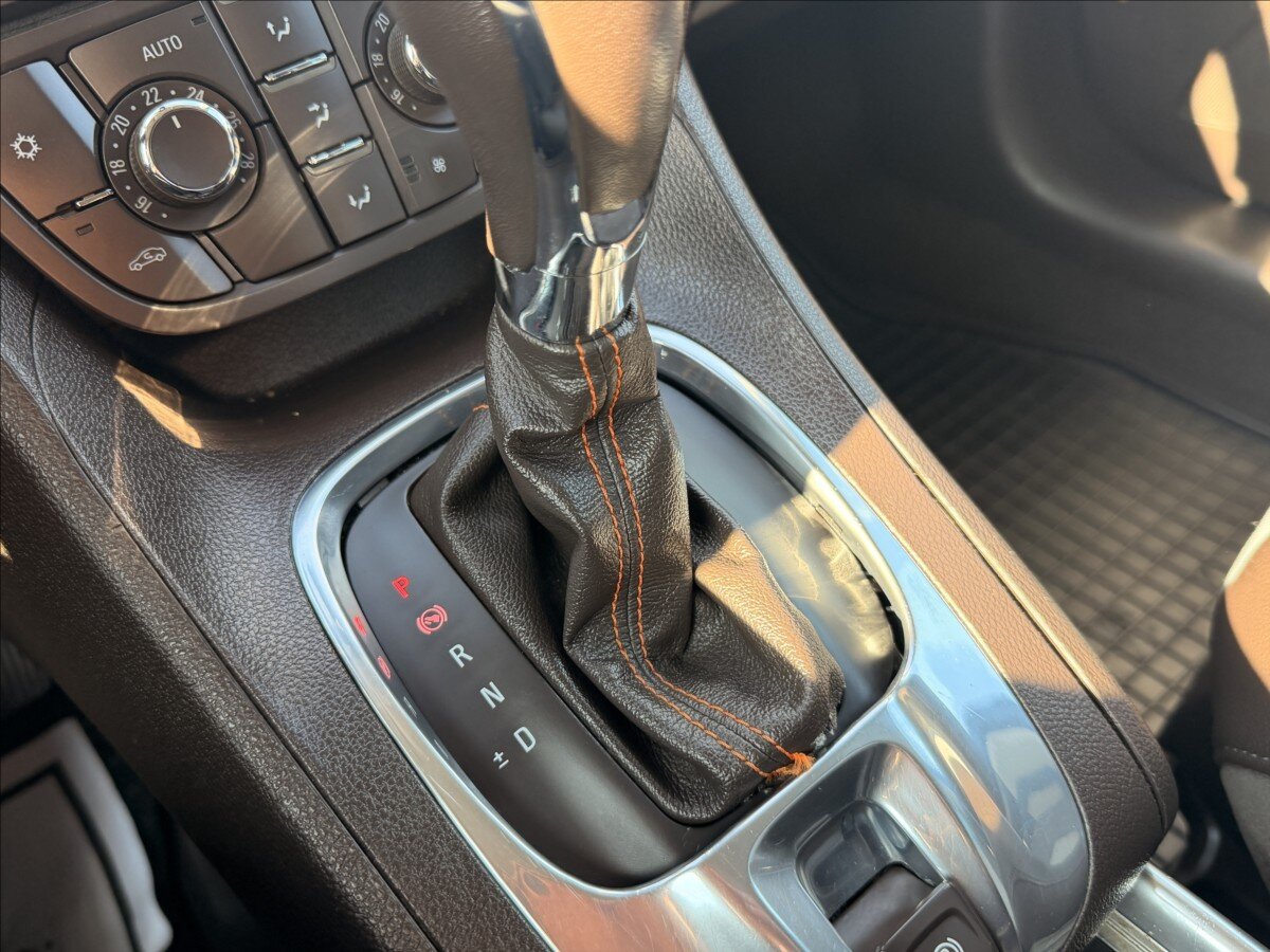 Opel Meriva Kombi 1,7 l 74 kw