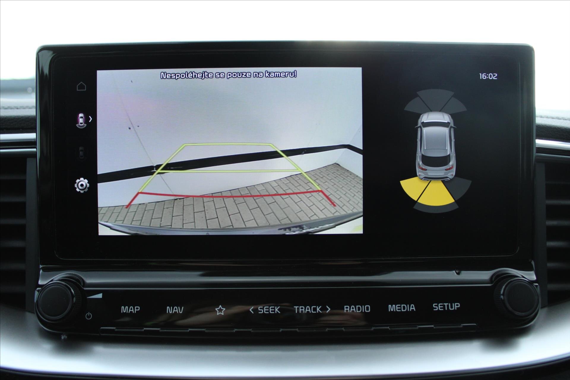 KIA XCeed Hatchback 1,5 l 103 kw