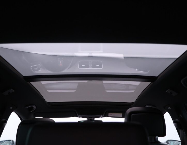 Volkswagen Passat Kombi 2,0 l 125 kw