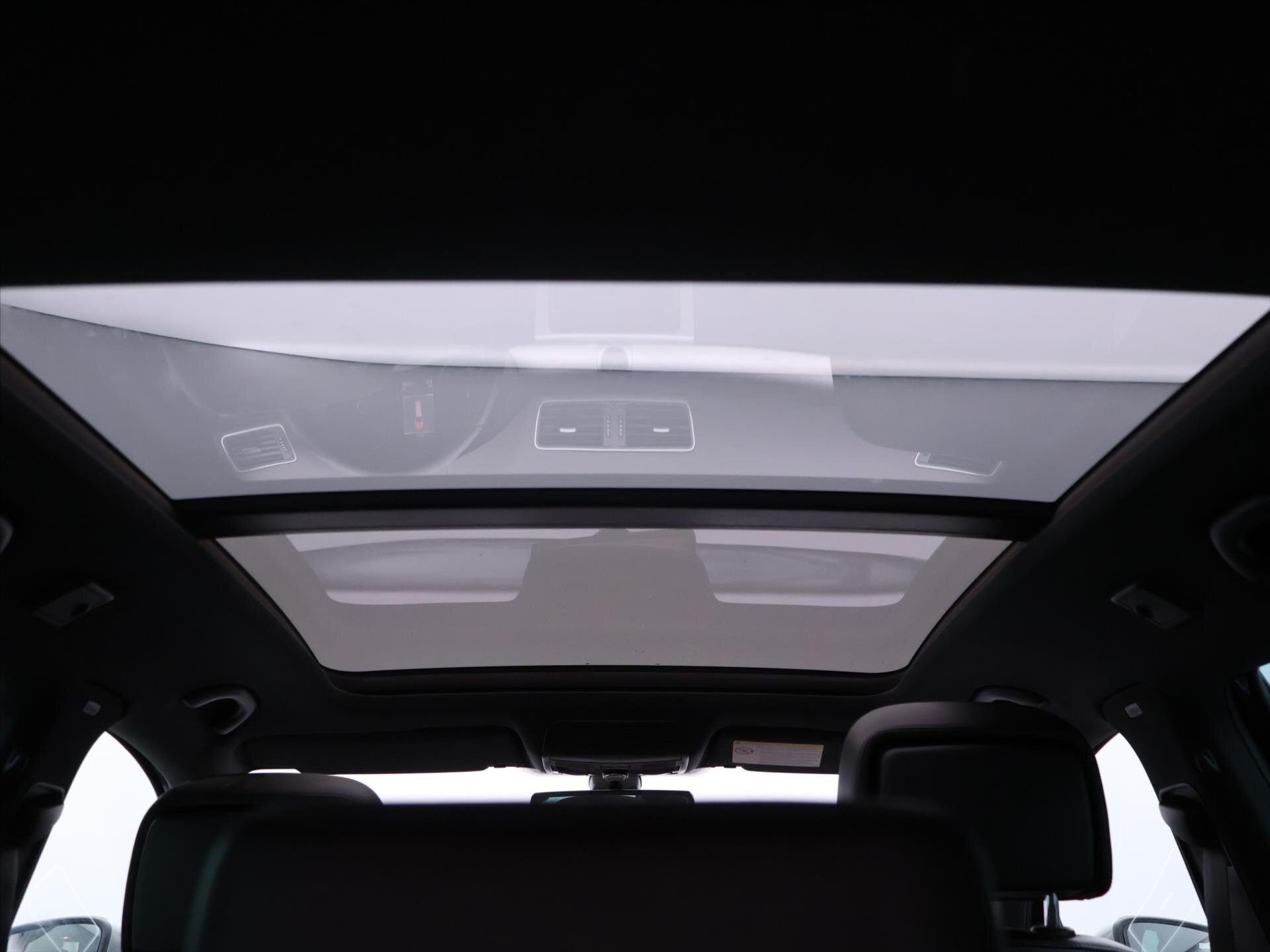 Volkswagen Passat Kombi 2,0 l 125 kw