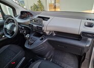 Peugeot Rifter 13